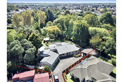 Photo of property in 20 Norrie Street, Te Puke, 3119