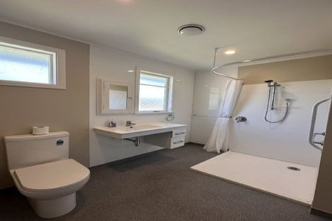 Photo of property in 6 Nelson Street, Levin, 5510