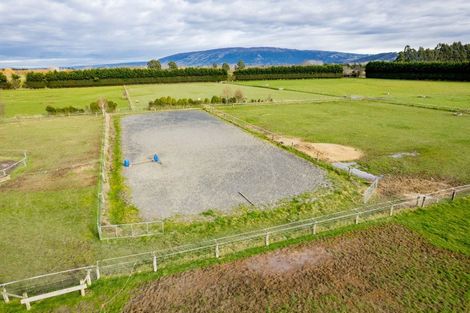 Photo of property in 255 Riccarton Road West, Mosgiel, 9092