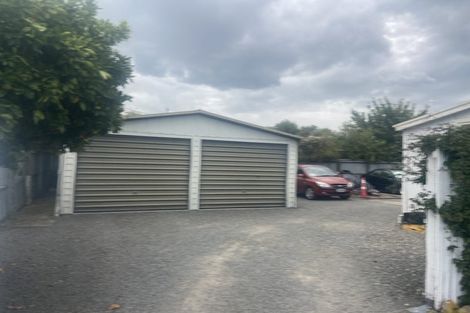 Photo of property in 209 King Street, Rangiora, 7400