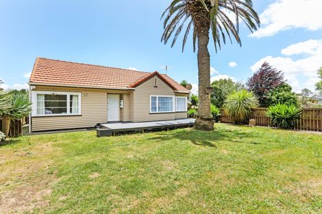 Photo of property in 96 George Street, Tuakau, 2121