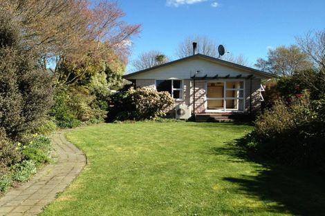 Photo of property in 12 Westmont Street, Ilam, Christchurch, 8041