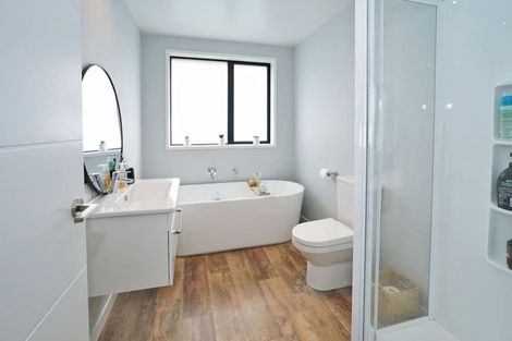 Photo of property in 16 Naismith Avenue, Chartwell, Hamilton, 3210