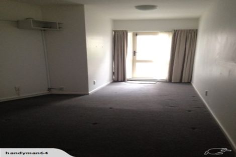 Photo of property in Luxford Villas, 115/72u Herald Street, Berhampore, Wellington, 6023