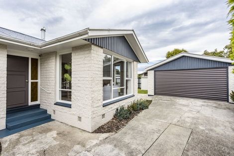 Photo of property in 11 Bowie Drive, Woodend, 7610