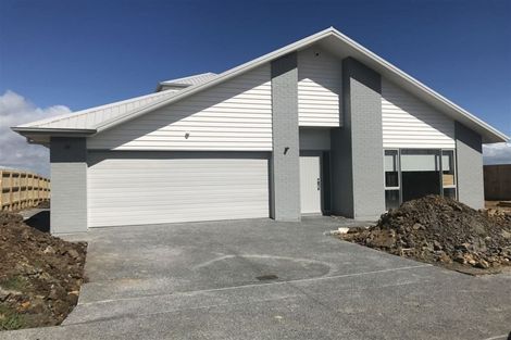 Photo of property in 3 George Town Drive, Beachlands, Auckland, 2018