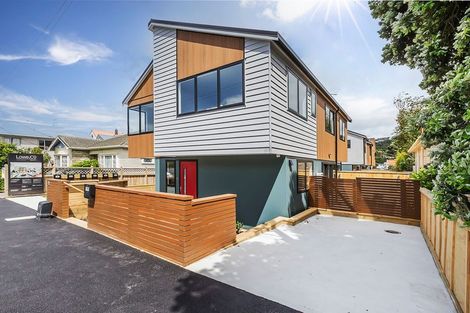 Photo of property in 69u1 Darlington Road, Miramar, Wellington, 6022