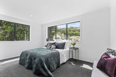 Photo of property in 69u1 Darlington Road, Miramar, Wellington, 6022