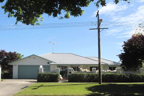Photo of property in 3/17 Pope Terrace, Leamington, Cambridge, 3432