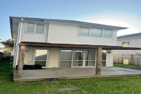 Photo of property in 185 Porchester Road, Takanini, 2112