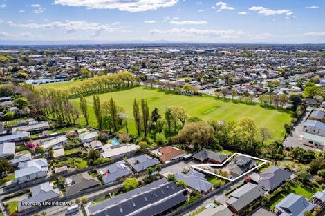 Photo of property in 6 Penny Lane, Hoon Hay, Christchurch, 8025