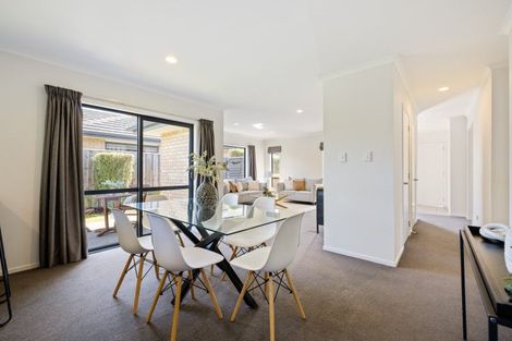 Photo of property in 48 Brittan Drive, Rolleston, 7615