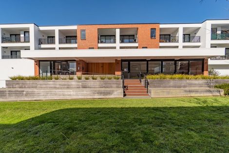 Photo of property in 210/81 Mapou Road, Hobsonville, Auckland, 0616