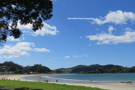 Photo of property in 28 Opau Road, Oakura, Hikurangi, 0184