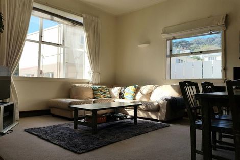 Photo of property in 37u5 Majoribanks Street, Mount Victoria, Wellington, 6011