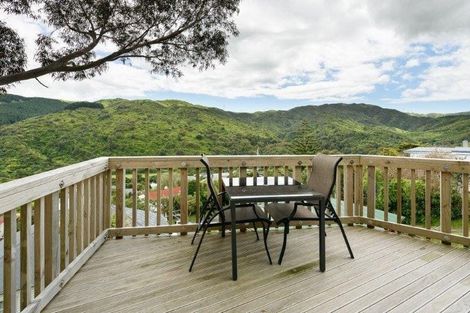 Photo of property in 3b Worcester Street, Wilton, Wellington, 6012