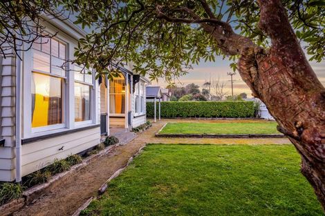 Photo of property in 120 Manawapou Road, Hawera, 4610
