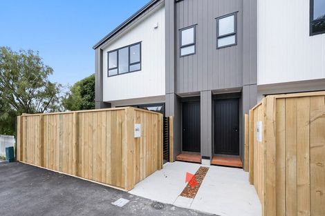 Photo of property in 354e Fergusson Drive, Heretaunga, Upper Hutt, 5018