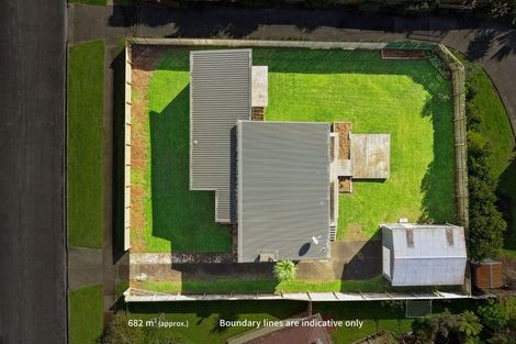 Photo of property in 42 Gibson Road, Tuakau, 2121