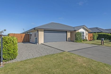 Photo of property in 36 Flint Road, Rolleston, 7614