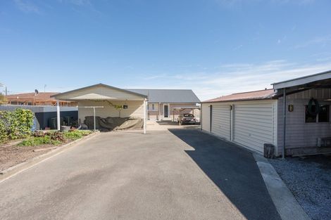 Photo of property in 12 Roeske Street, Richmond, 7020