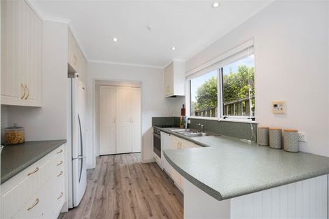 Photo of property in 71a Clifford Road, Johnsonville, Wellington, 6037