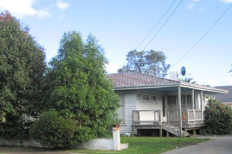 Photo of property in 1/78 Cambridge Terrace, Papatoetoe, Auckland, 2025