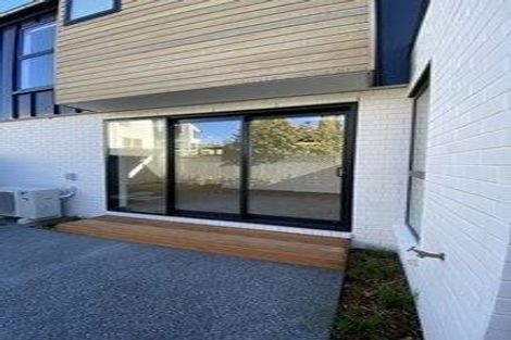 Photo of property in 6/221 Peterborough Street, Christchurch Central, Christchurch, 8013