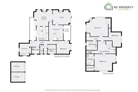 Photo of property in 15 Ings Avenue, Saint Clair, Dunedin, 9012