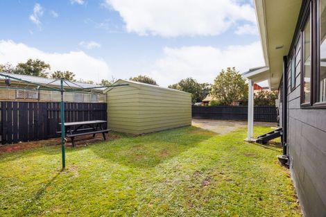 Photo of property in 57a Benmore Avenue, Cloverlea, Palmerston North, 4412