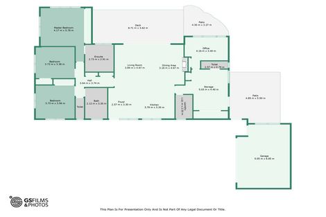 Photo of property in 20 Walter Park, Whakatane, 3120