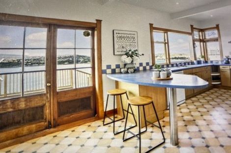 Photo of property in 69 Overtoun Terrace, Hataitai, Wellington, 6021