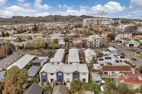 Photo of property in 10/257 Armagh Street, Christchurch Central, Christchurch, 8011