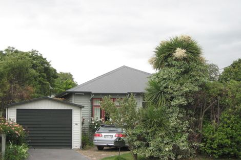 Photo of property in 41 Slater Street, Richmond, Christchurch, 8013