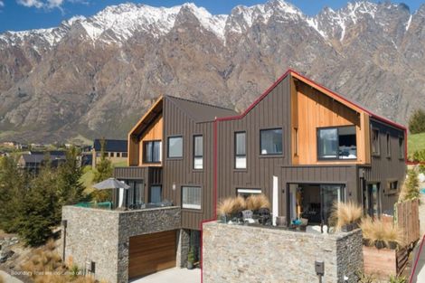 Photo of property in 27 Rannoch Drive, Jacks Point, Queenstown, 9371
