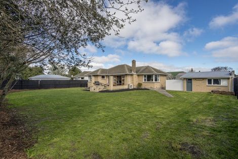 Photo of property in 10 Bellina Place, Broomfield, Christchurch, 8042