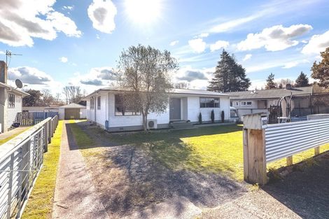 Photo of property in 103 Mangahoe Street, Te Awamutu, 3800