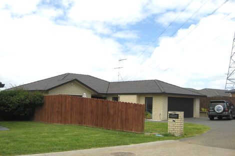 Photo of property in 26 Waione Court, Takanini, 2112