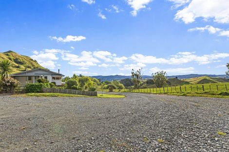 Photo of property in 280 Pukeokahu Road, Taoroa Junction, Taihape, 4793
