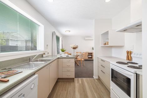 Photo of property in 26a Plunket Street, Spreydon, Christchurch, 8024