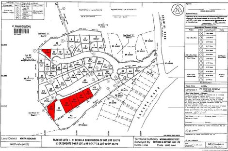Photo of property in 9 Omahu Nui Way, Oakura, Hikurangi, 0184