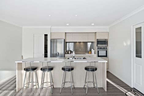 Photo of property in 1 Lloyds Close, Rolleston, 7614