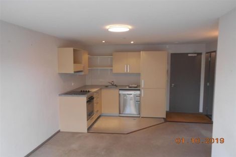 Photo of property in Dual Apartments, 406/142u Vivian Street, Te Aro, Wellington, 6011