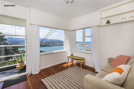 Photo of property in 27 Marewa Road, Hataitai, Wellington, 6021