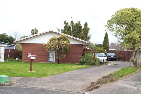 Photo of property in 2/16 Bingara Place, Favona, Auckland, 2024