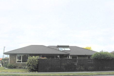 Photo of property in 44 Farrington Avenue, Bishopdale, Christchurch, 8053