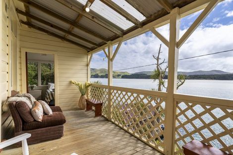 Photo of property in 265 Cape Saunders Road, Cape Saunders, Dunedin, 9077