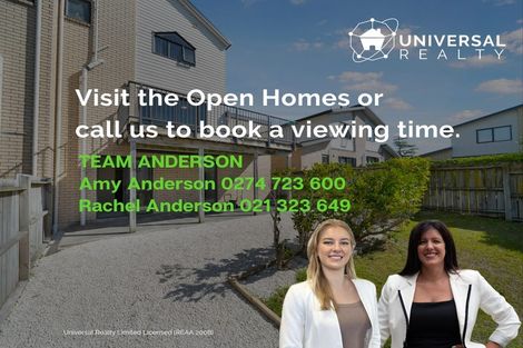 Photo of property in St Claire Village, 12/172 Mcleod Road, Te Atatu South, Auckland, 0610