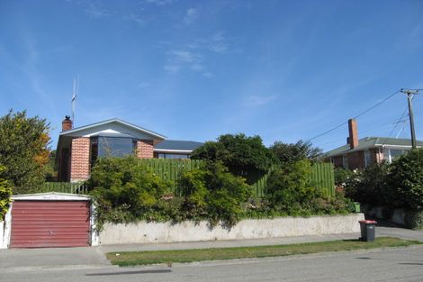 Photo of property in 6 Eversley Street, Waimataitai, Timaru, 7910