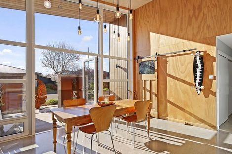 Photo of property in 21 Eyrewell Road, Pegasus, 7612